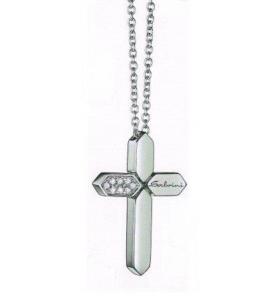 Collana Salvini Donna Honey in Oro Diamante 20024145 - 20024145